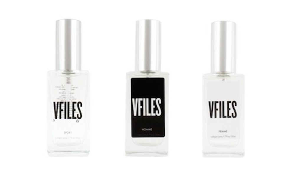 VFiles Homme