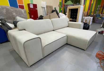 Диван угловой «Vienna»