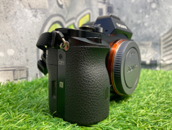 Sony A7S (1.588 кадров) Покупка/Продажа