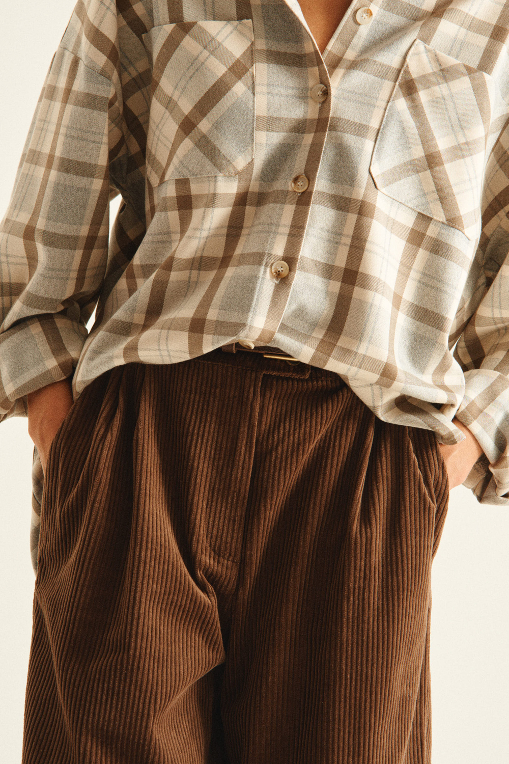 Брюки art.711-8