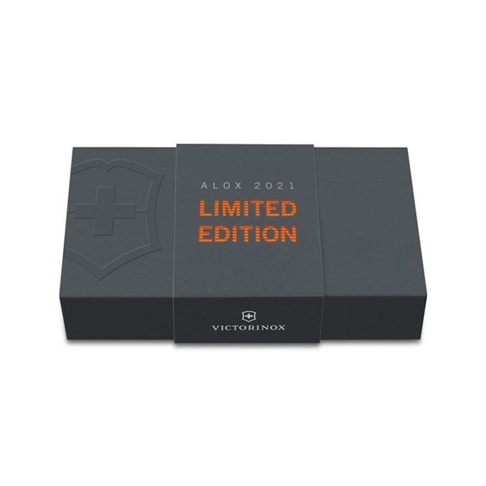 коробка Victorinox Alox Classic