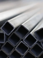 Труба профильная