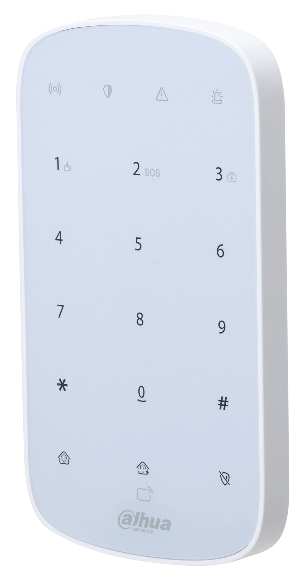 Клавиатура  Dahua DHI-ARK30T-W2(868)
