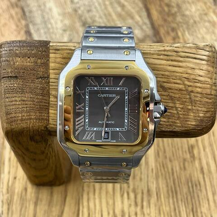 Часы Cartier