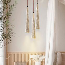 Подвесной Светильник Osse By Imperiumloft