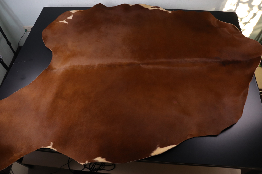 Волосяная кожа 228 дм² (КЛ)