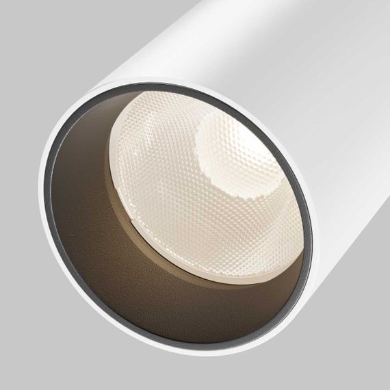 Потолочный светильник Maytoni Technical Ceiling FOCUS LED C055CL-L20W2.7-3-4K-M-W