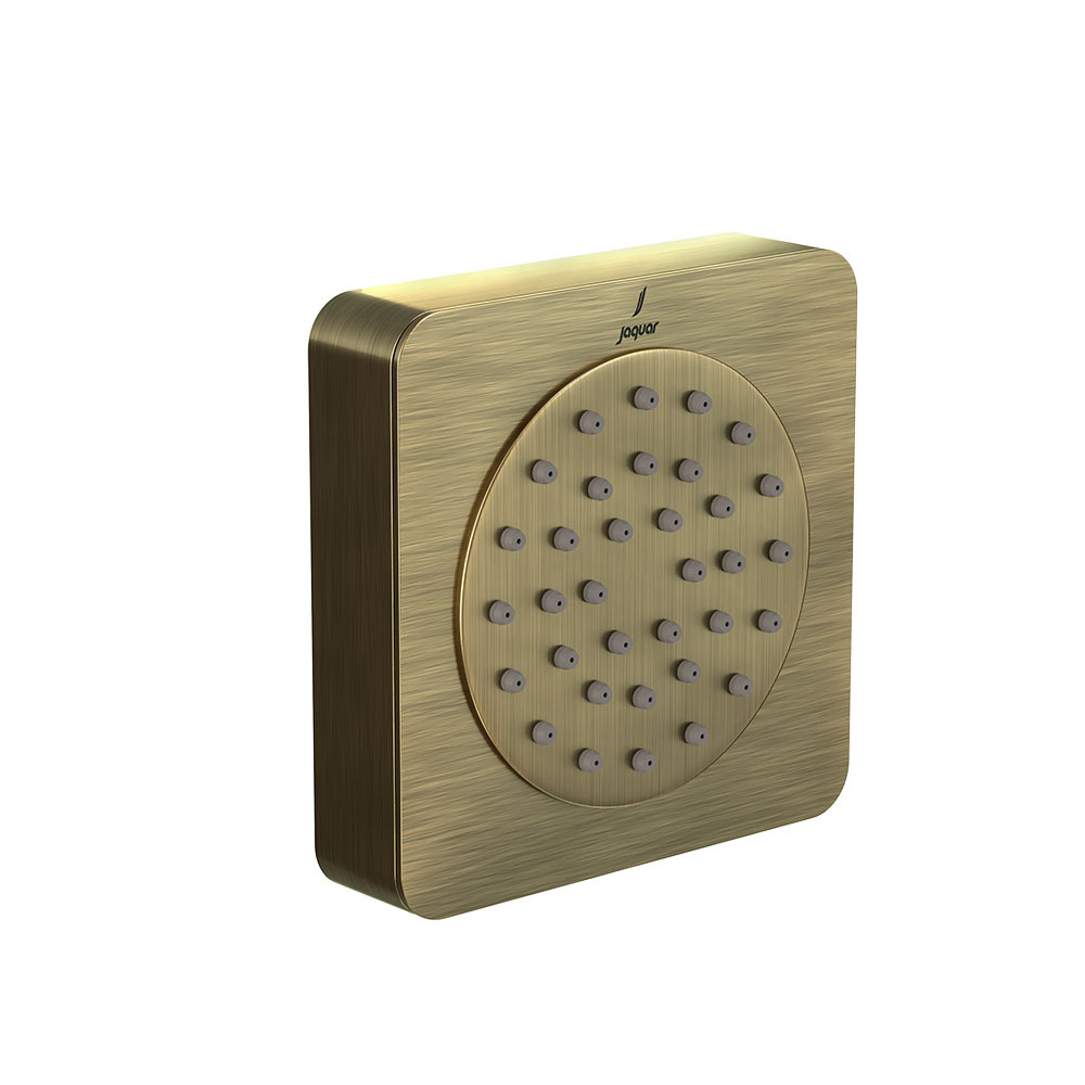 Jaquar, боковая форсунка, Хром BSH-CHR-1751