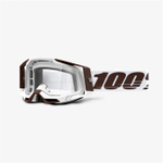 Очки 100% Racecraft 2 Goggle Snowbird / Clear Lens (50121-101-17)