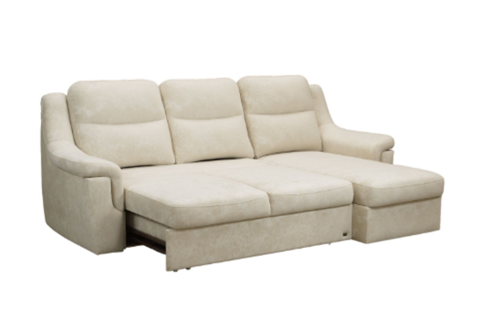 Роджер с оттоманкой ТТ