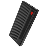 Портативный аккумулятор HOCO J27A 20000 mAh (черный)