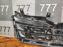 Решетка радиатора Subaru Forester 5 (SK) 21-нв Б/У Оригинал 91121SJ440