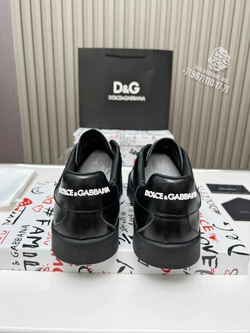 Кеды Dolce & Gabbana