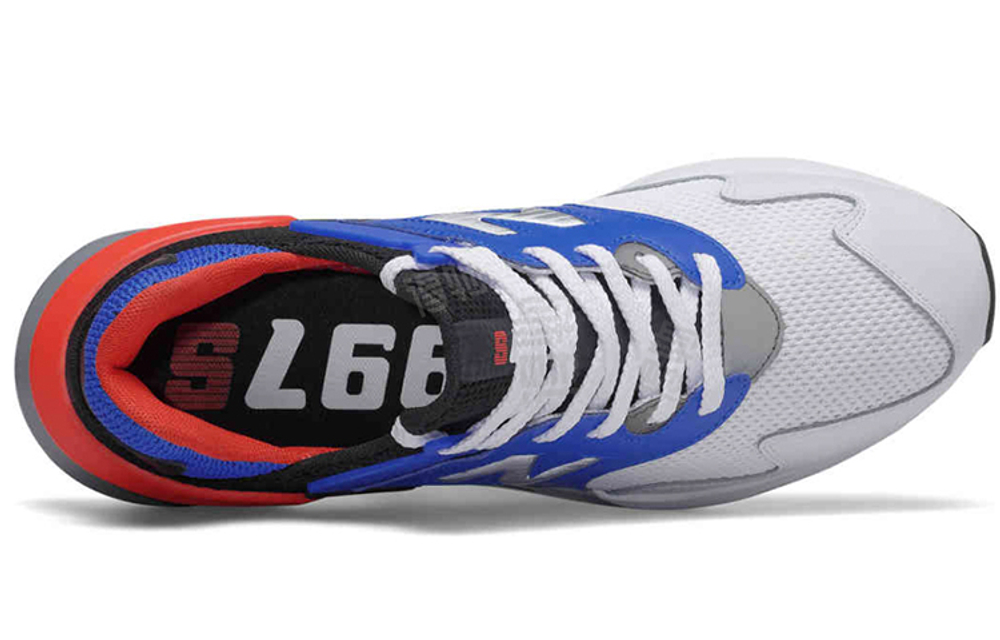 Кроссовки New Balance Nb 997S