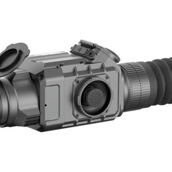 NNPO TR22-LRF-350 — тепловизионный прицел 35 мм с дальномером