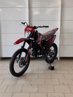 Мотоцикл Кросс Motoland XR300 LITE (175FMM)