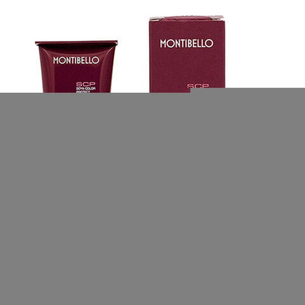 Постоянная краска Cromatone Montibello 8323 Nº 9,31 (60 ml)