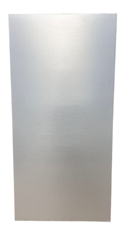 Дисконт Бамбуковая панель "Металл 01" / "Metal 01", 8мм 3000х1220мм