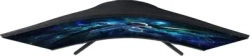 Монитор 27" Samsung S27CG550EI  (LS27CG550EIXCI)