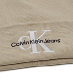 Шапка MONOLOGO EMBRO CALVIN KLEIN JEANS - бежевый(K50K511160)