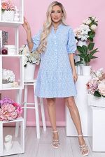 Платье 71563 Avili