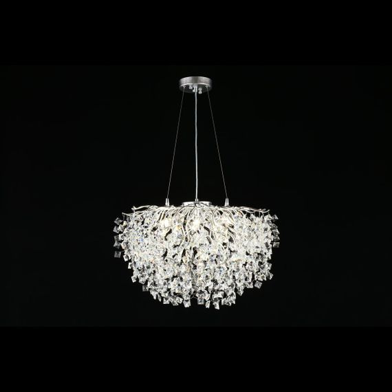 Подвесная люстра Aployt Danusia APL.846.03.10