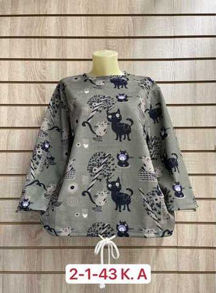 Кофта 413261 (398038060) Fabrika