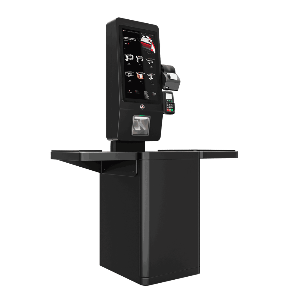 Терминал самообслуживания Store 21,5"