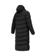 Пальто утепленное ESSENTIAL PerFormPROOF Padded Coat, черный