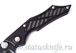 Нож Microtech Select Fire-M Black DLCфотография - 3