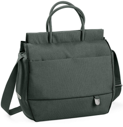 Коляска Peg Perego Veloce TC New Belvedere SLK 3 в 1 Metal