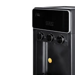 Кулер Ecotronic K42-LXE black