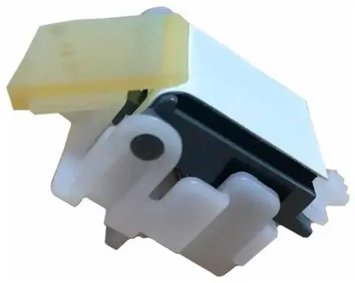Тормозная площадка ADF в сборе HP LJ 4345/CLJ 4730/Digital Sender 9200c (PF2282K035NI)