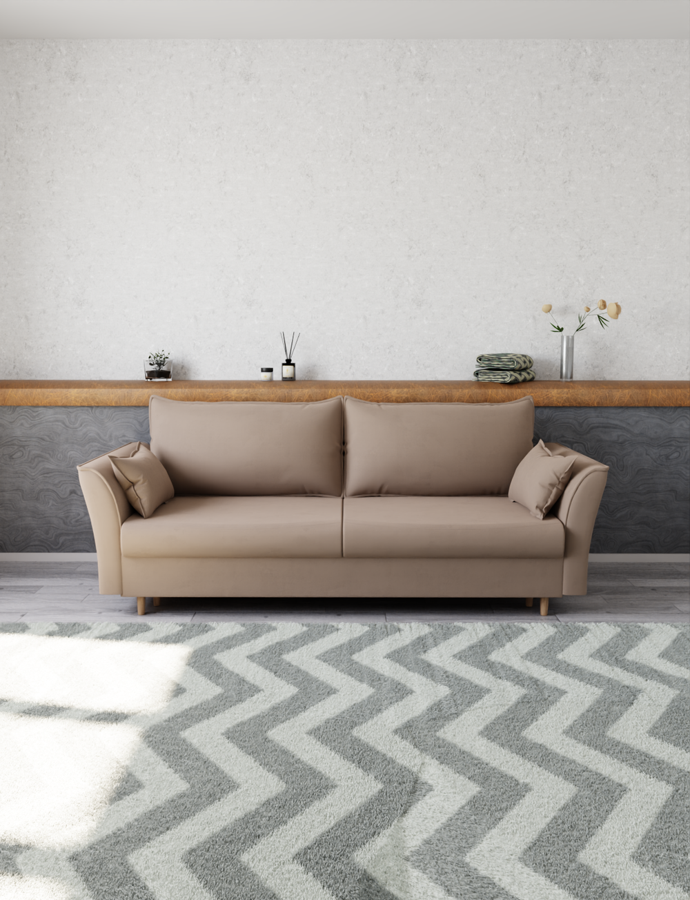 Барселона-1