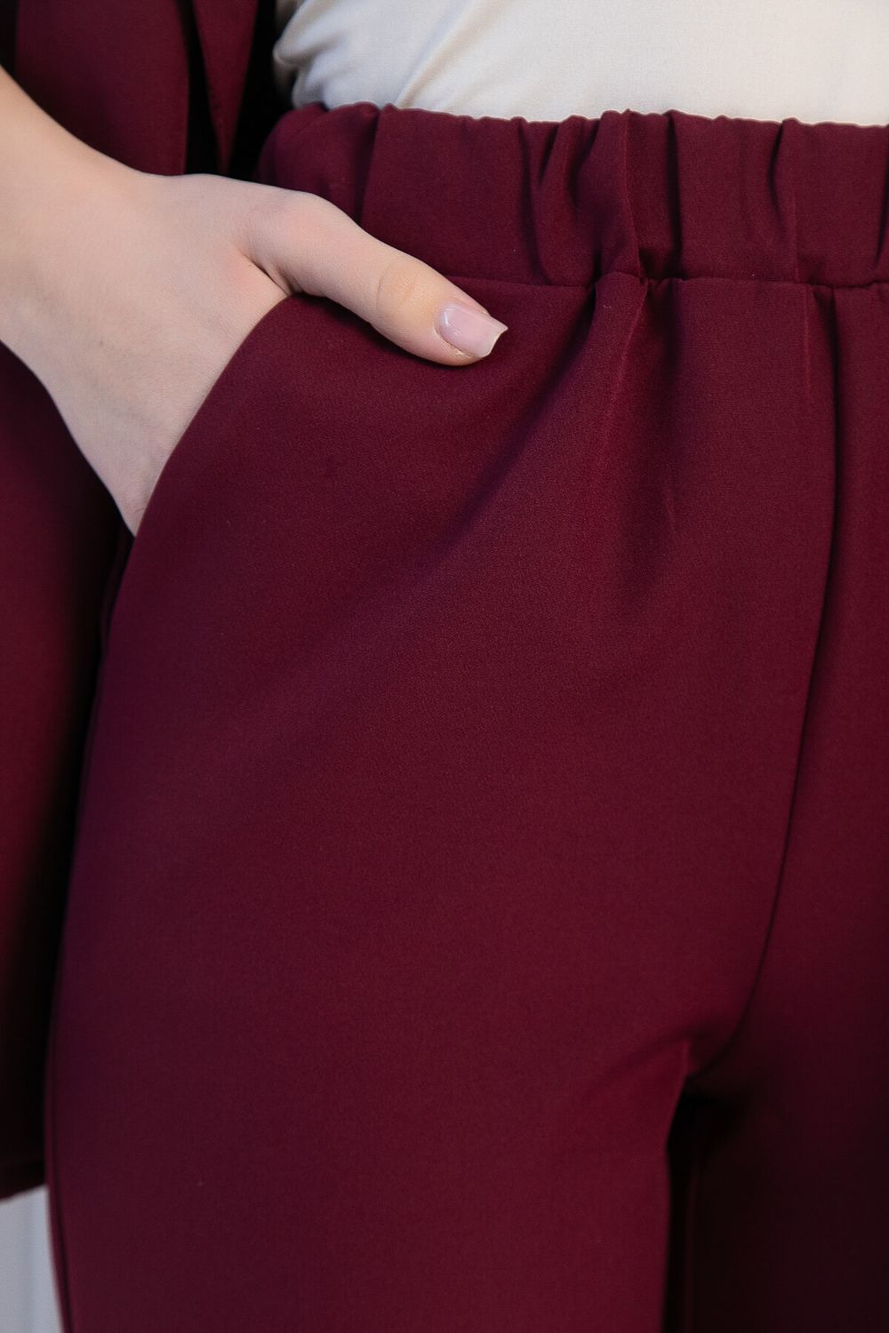 Костюм Скрипка (винный) К12949-12М LT Collection