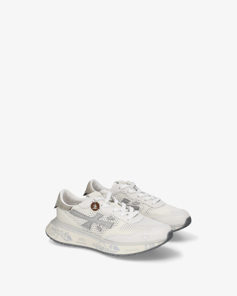 Кроссовки женские PREMIATA LAURYN