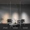Трековый светодиодный светильник Maytoni Technical Focus Led TR197-3-20WCCT-M-W