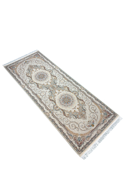 Ковер Mashad 1500 G144 Cream Прямоугольник