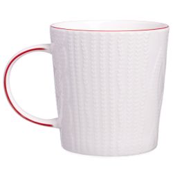 КРУЖКА LEFARD "WINTER STORY" 360 МЛ (КОР=24ШТ.)