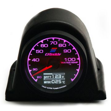 Датчик Greddy Media температура ОЖ (Water Temp)