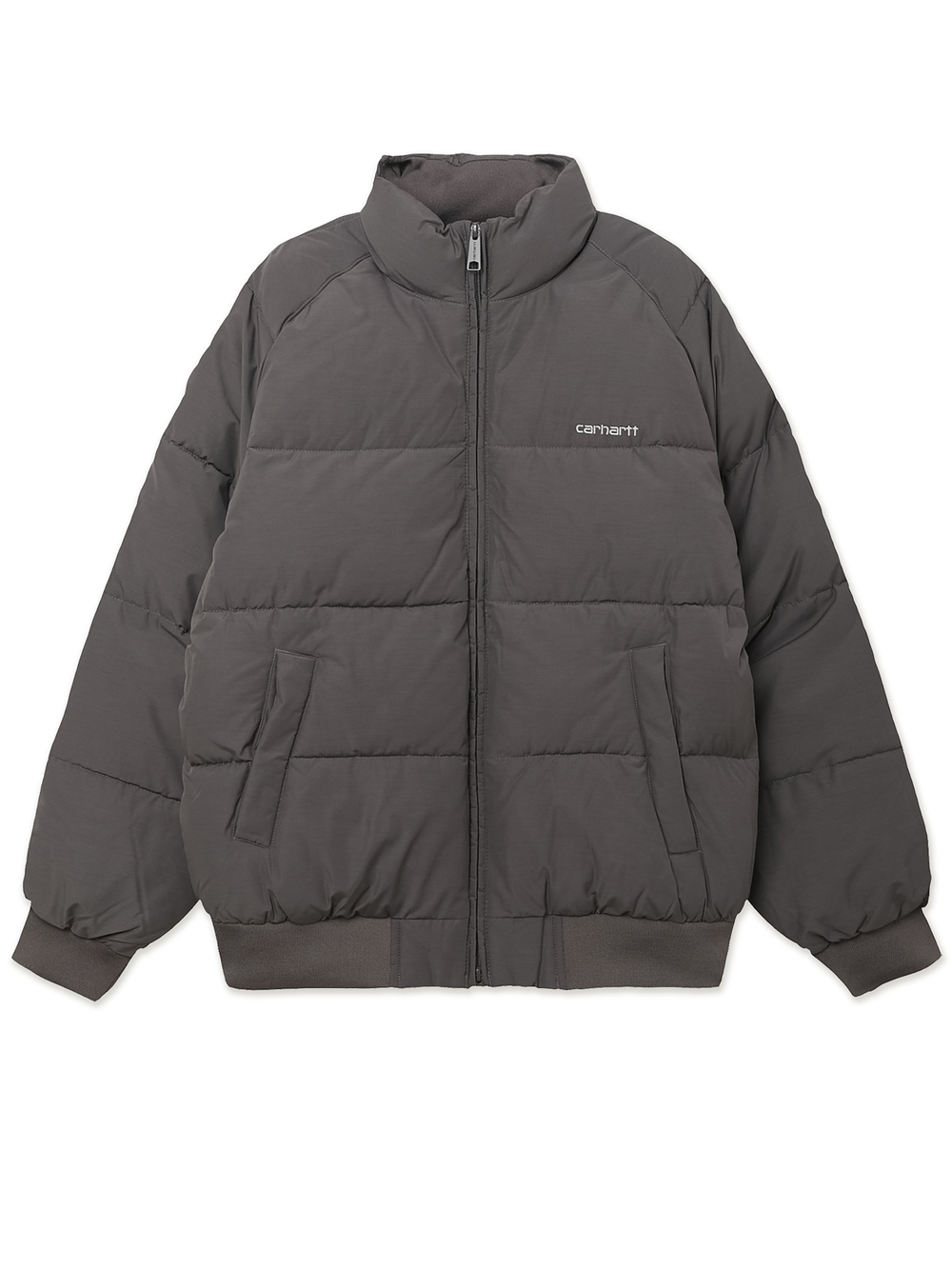 Мужской Пуховик Nebraska