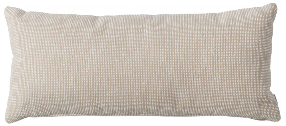Подушка декоративная Nardi Maximo 70Х30, жемчуг