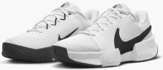 Кроссовки женские Nike W Zoom GP Challenge Pro HC - White