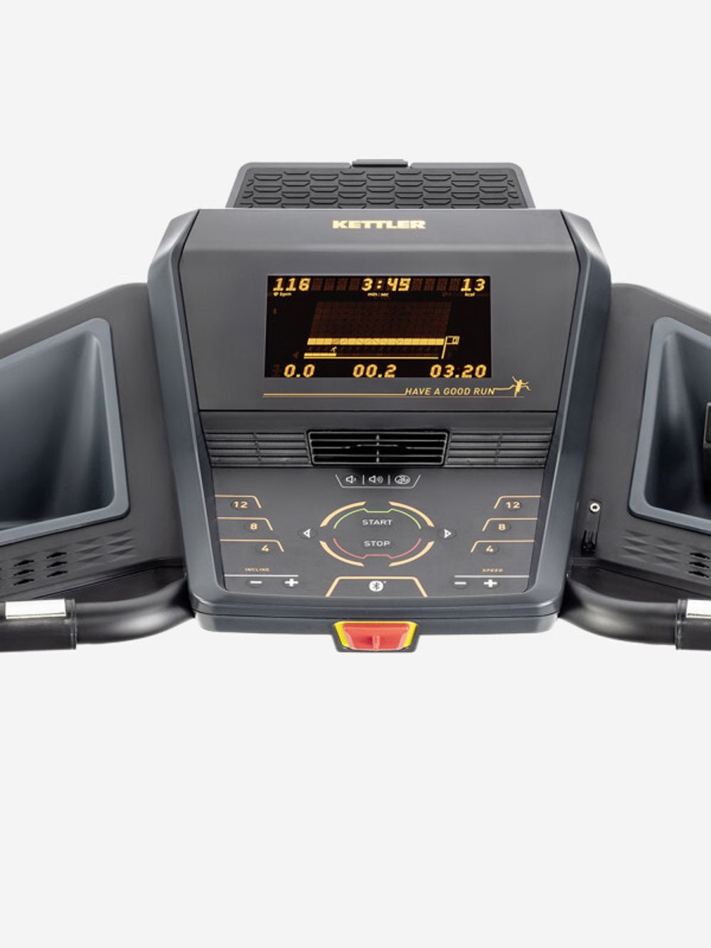 Беговая дорожка Kettler TRACK S10