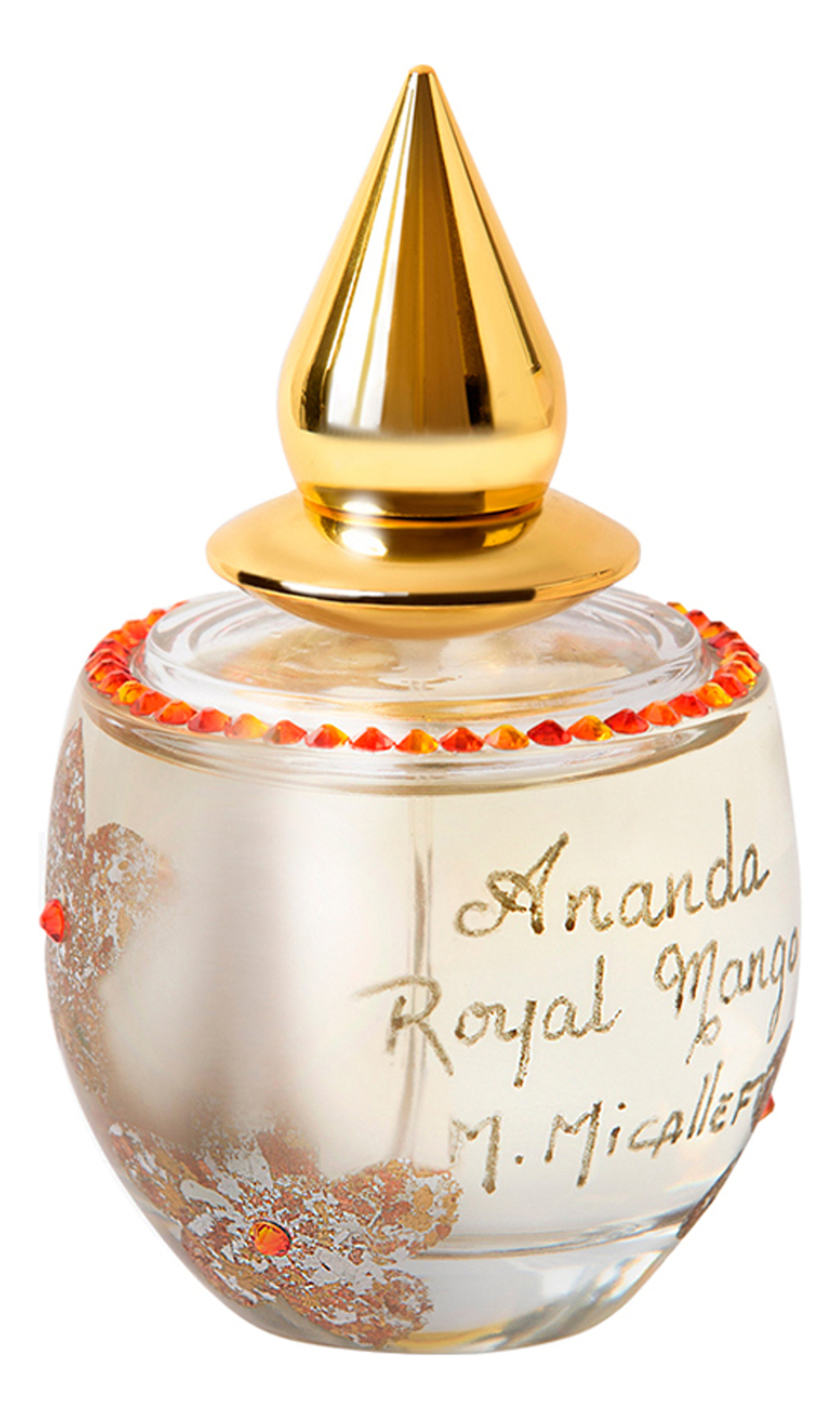 M. Micallef Ananda Royal Mango