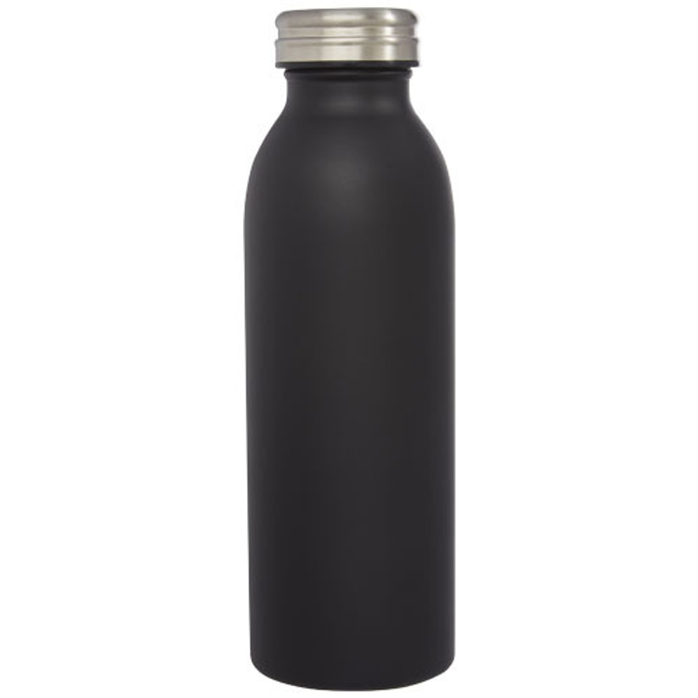 Бутылка Riti объемом 500 мл с медной обшивкой и вакуумной изоляцией