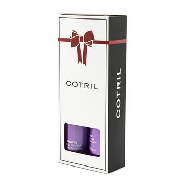 Cotril Набор антивозрастной TIMELESS anti-age (shampoo 300ml+mask 200ml)
