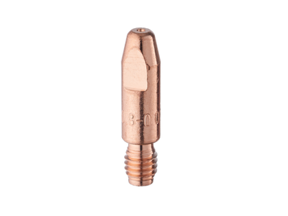 Сварочный наконечник M6×28 E-CU Real Ø0.8 ICU0004-08R