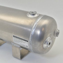 Алюминиевый ресивер BERKUT AT-06AL