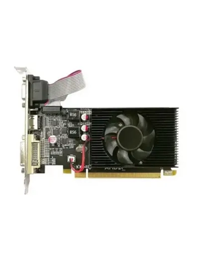 Видеокарта Radeon R5 230 NINJA 1 ГБ AKR523013F